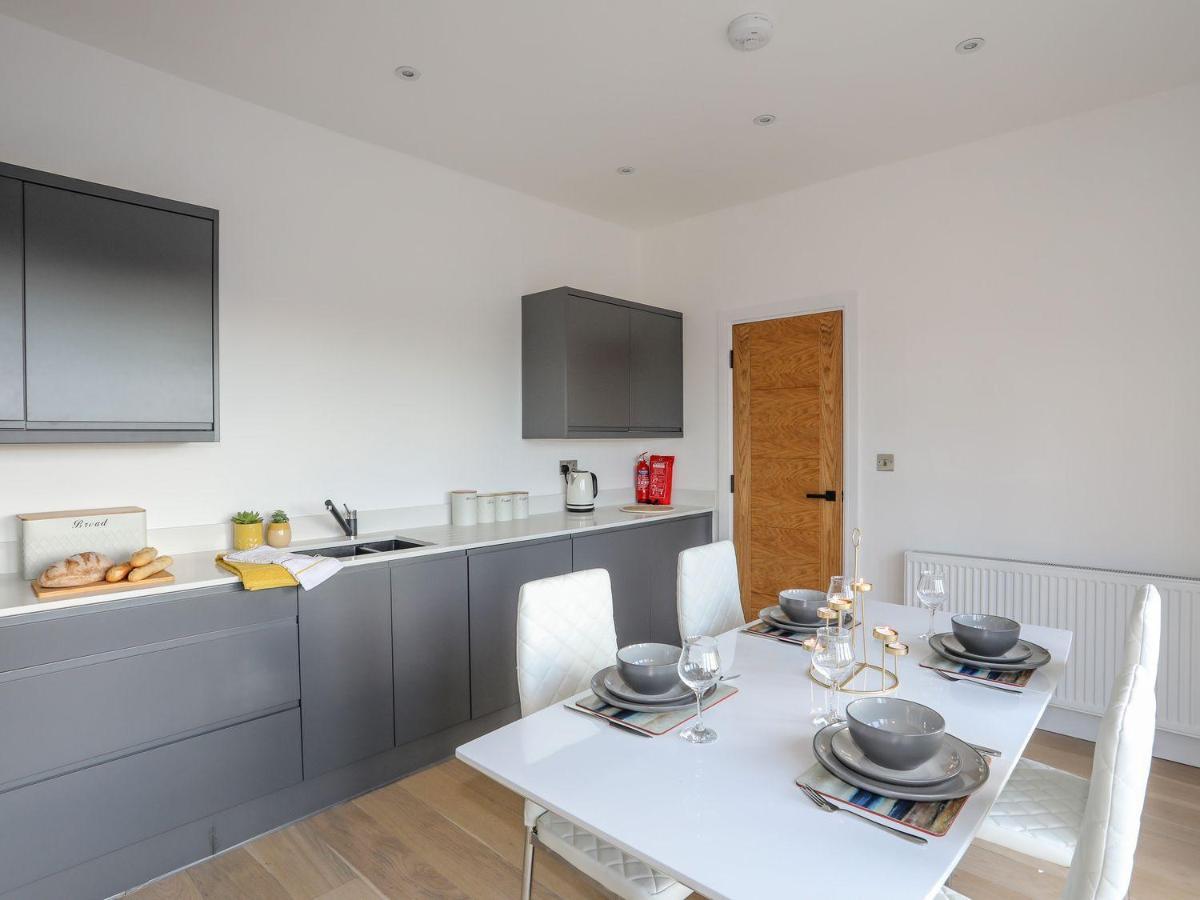 Bryn Min Manton Apartment Caernarfon Luaran gambar