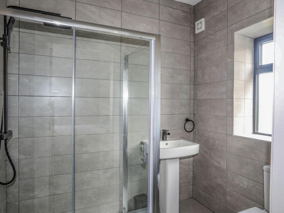 Bryn Min Manton Apartment Caernarfon Luaran gambar