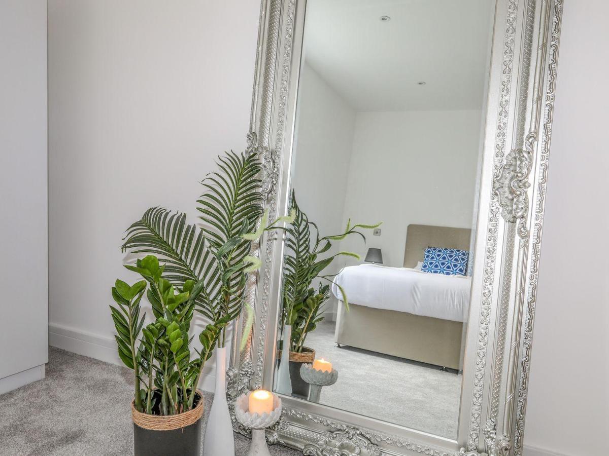 Bryn Min Manton Apartment Caernarfon Luaran gambar