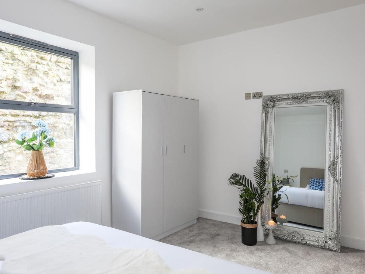 Bryn Min Manton Apartment Caernarfon Luaran gambar